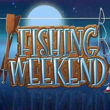 B2T Fishing Weekend
