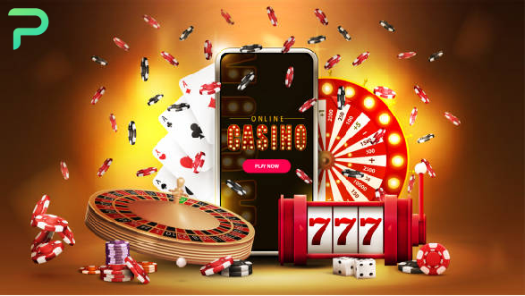 pino casino inloggen