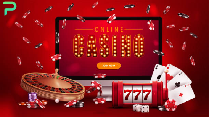 pino casino login