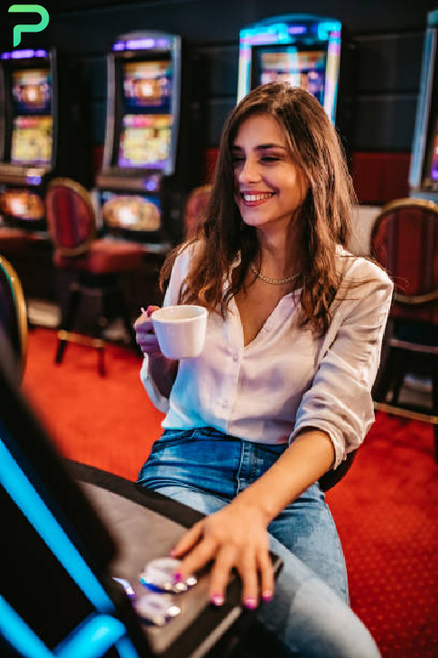 pino casino inloggen